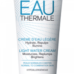 CREME D EAU LEGERE URIAGE