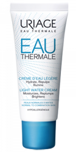 CREME D EAU LEGERE URIAGE